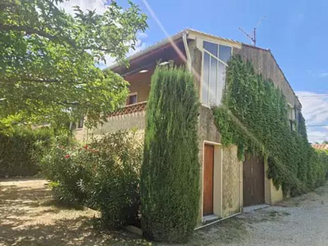 Maison vente à Nyons, Saint-pantaléon-les-vignes