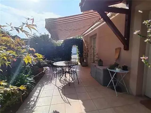 Appartement location à Nyons, Saint-pantaléon-les-vignes