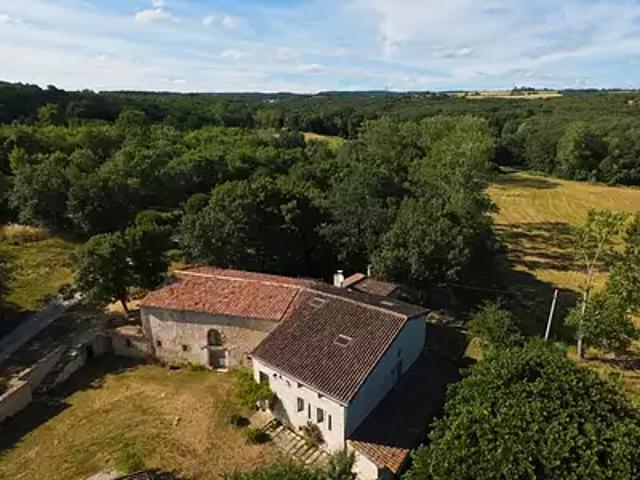 Maison vente à Saint-Papoul, Aude