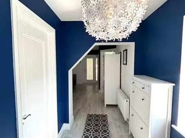 House to rent