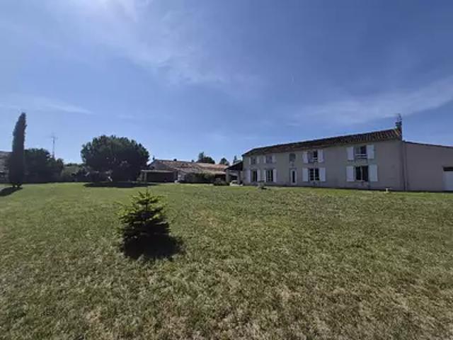 Maison vente à Saint-Jean-d'Angély, Saint-pardoult