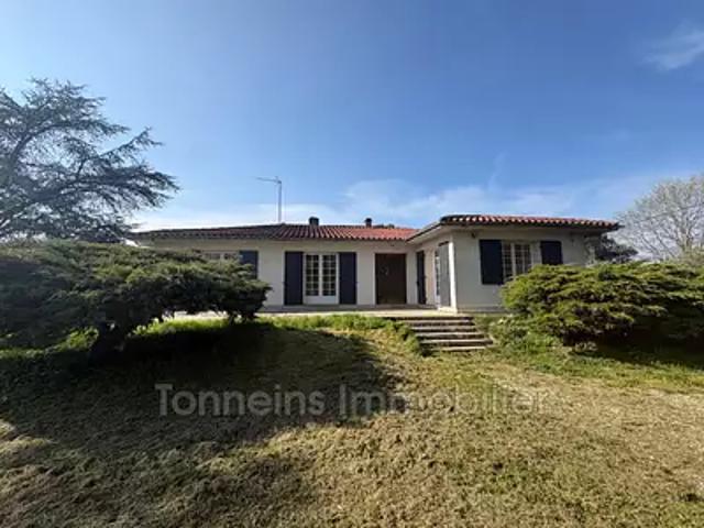 Maison vente à Marmande, Saint-pardoux-du-breuil