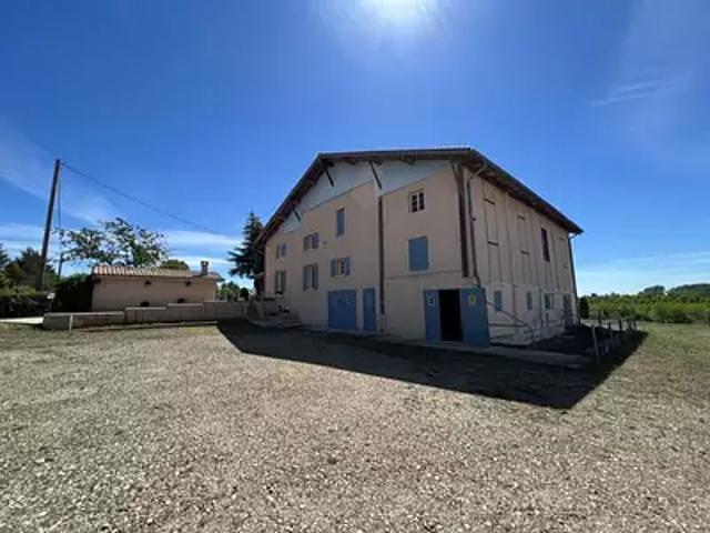 Maison vente à Marmande, Saint-pardoux-du-breuil