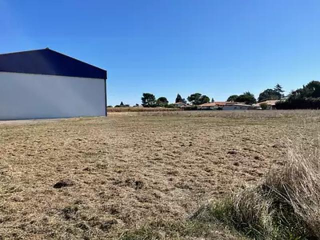 Terrain vente à France métropolitaine, Saint-pardoux-du-breuil