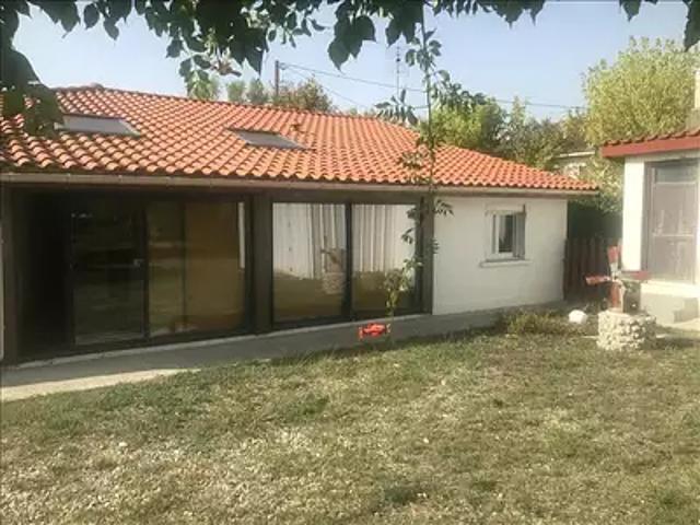 Maison vente à Saint-pardoux-isaac