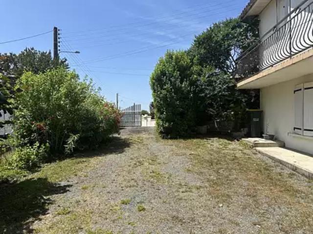 Maison vente à Marmande, Saint-pardoux-isaac