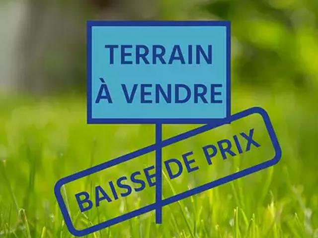 Terrain vente à Saint-Pardoux-la-Rivière, Dordogne