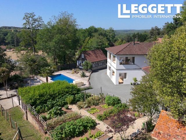 Maison vente à Nontron, Saint-pardoux-la-rivière