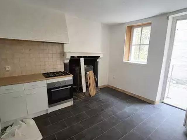 Maison vente à Bellac, Saint-symphorien-sur-couze