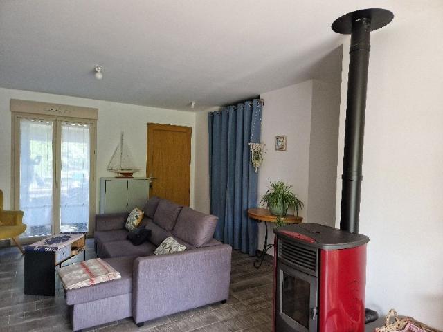 Maison vente à Bellac, Saint-pardoux