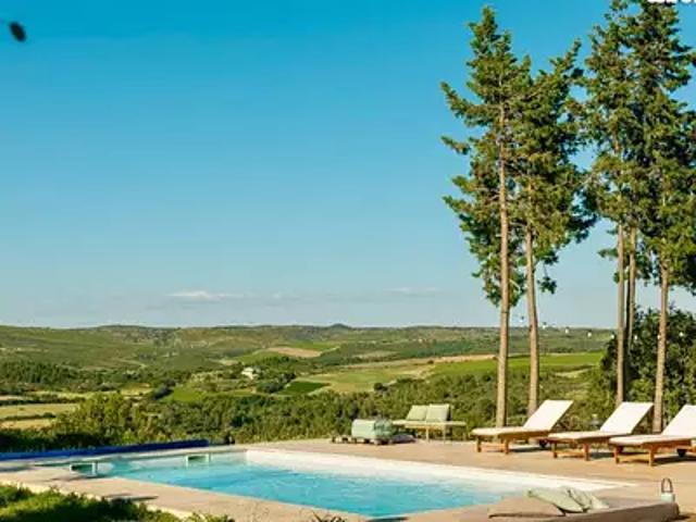 Maison vente à Lodève, Saint-pargoire
