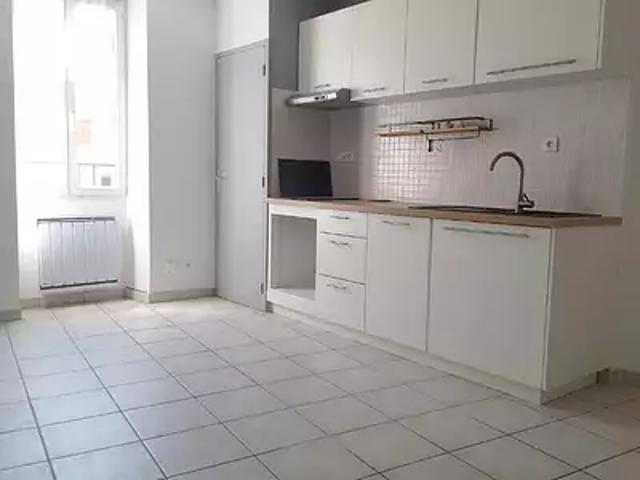 Appartement location à Lodève, Saint-pargoire
