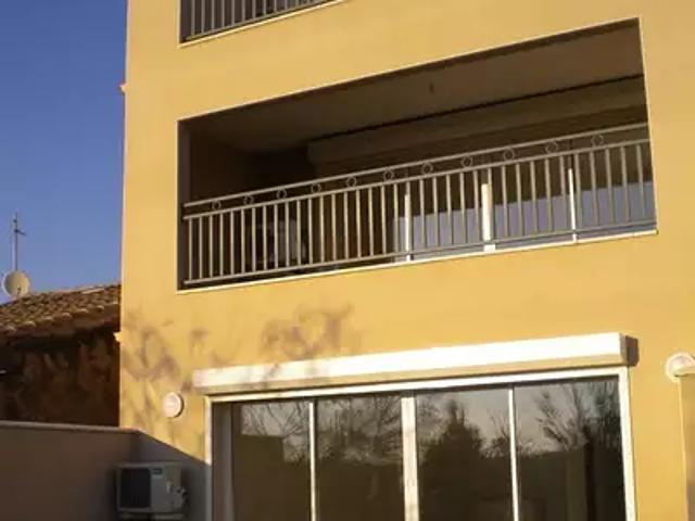 Appartement location à Saint-Pargoire, Hérault