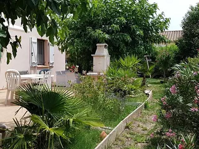 Maison location à Lodève, Saint-pargoire