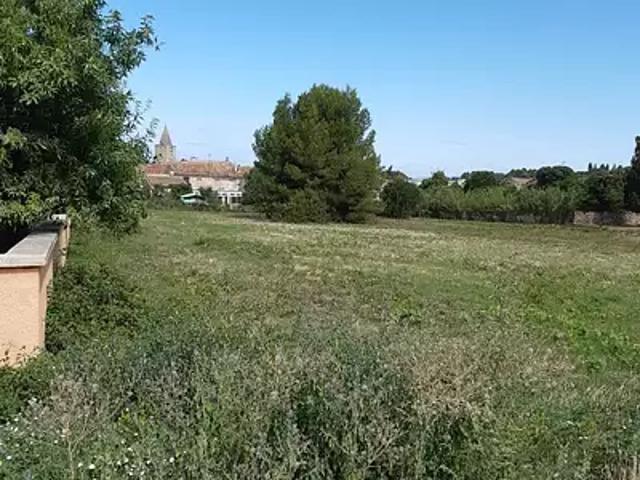 Terrain vente à Lodève, Saint-pargoire