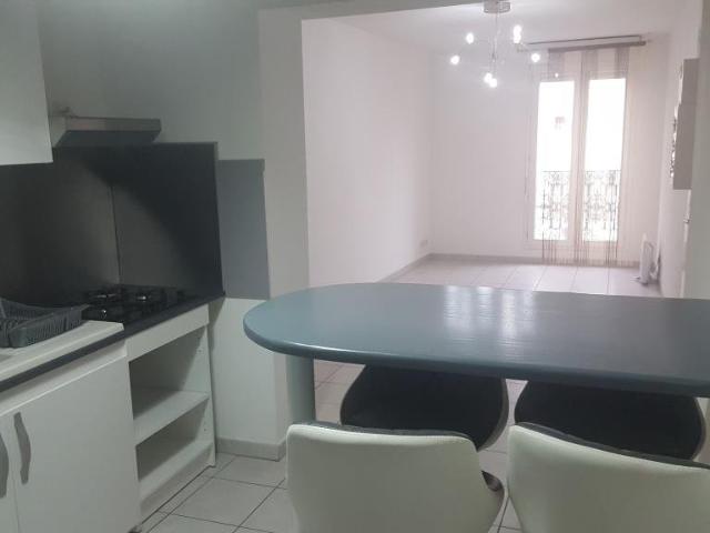 Appartement location à Lodève, Saint-pargoire