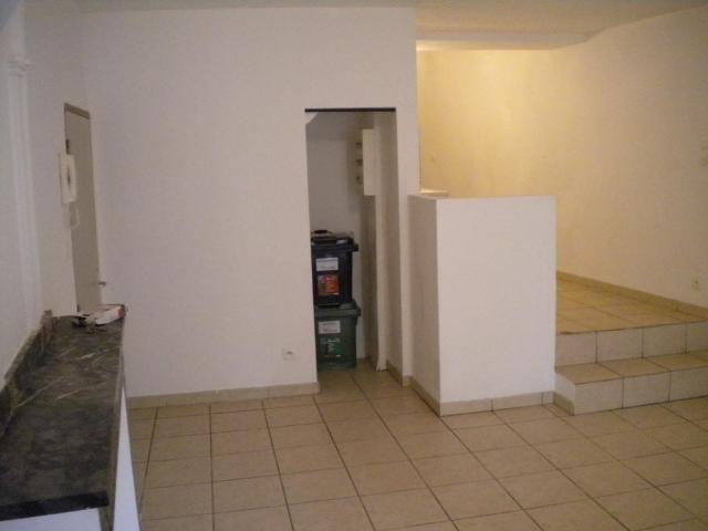 Appartement location à Lodève, Saint-pargoire