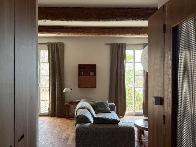 Maison location à Lodève, Saint-pargoire