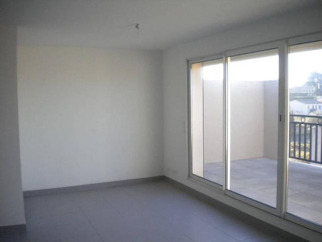 Appartement location à Saint-Pargoire, Hérault