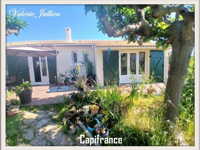 Maison vente à Saint-Pargoire, Hérault