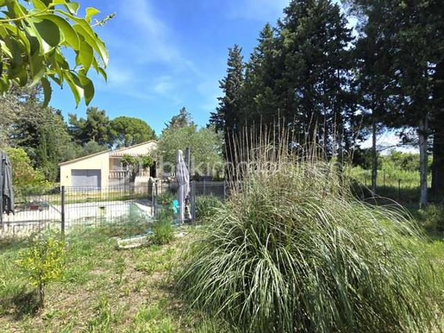 Villa vente à Lodève, Saint-pargoire