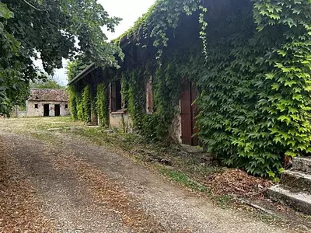 Maison vente à Nevers, Saint-parize-le-châtel
