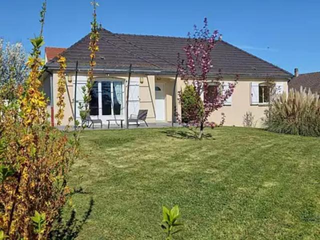 Maison vente à Troyes, Saint-parres-aux-tertres