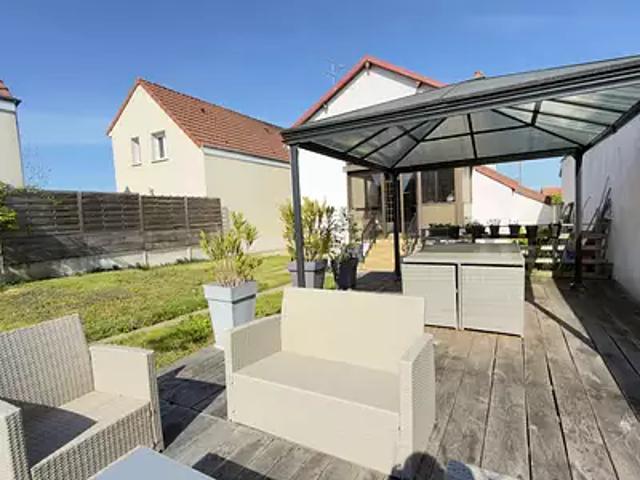 Maison vente à Troyes, Saint-parres-aux-tertres