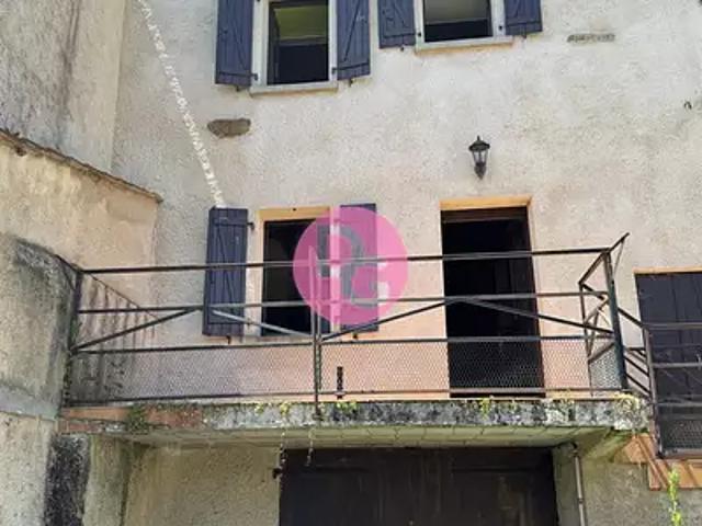 Maison vente à Saint-Parthem, Aveyron
