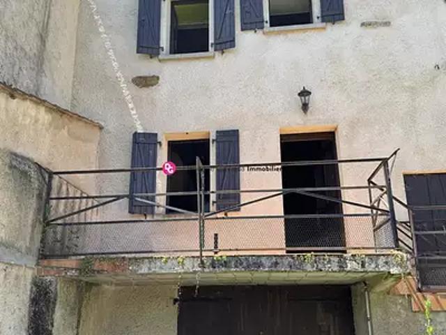 Maison vente à Villefranche-de-Rouergue, Saint-parthem