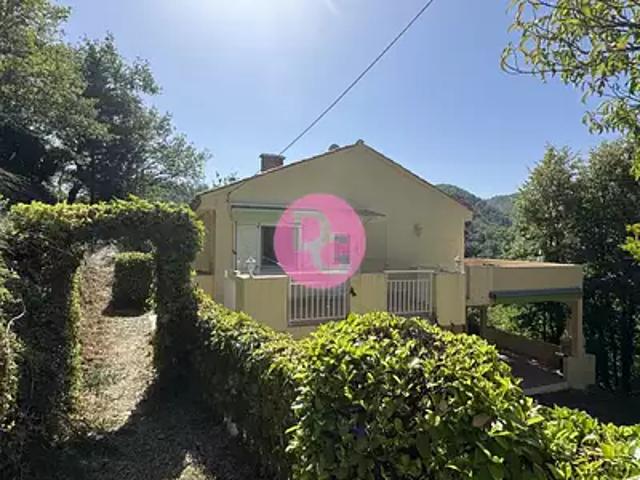 Maison vente à Saint-Parthem, Aveyron