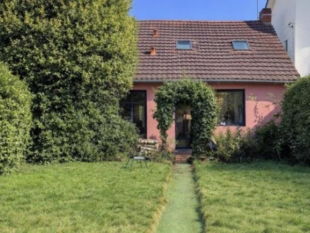 Maison vente à France métropolitaine, Nantes