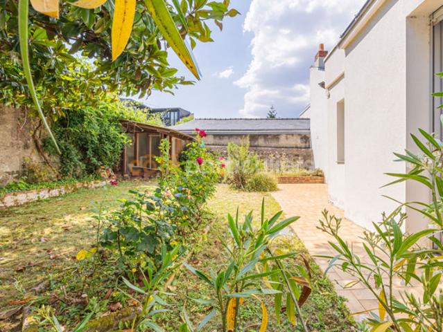 Maison vente à Nantes