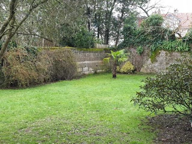 Maison vente à Nantes