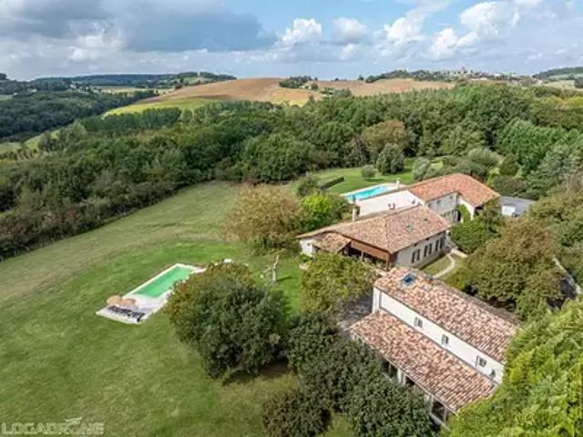 Maison vente à Villeneuve-sur-Lot, Saint-pastour