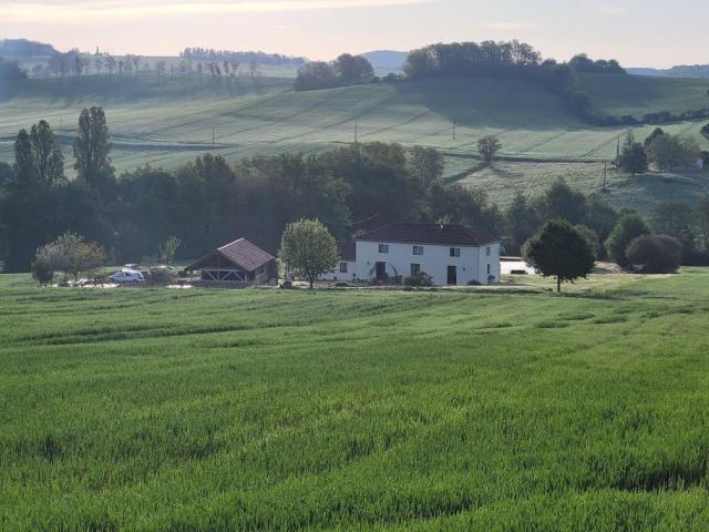 Maison vente à Villeneuve-sur-Lot, Saint-pastour