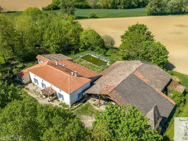 Maison vente à Saint-Pastour, Lot-et-Garonne