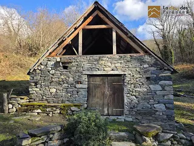 Maison vente à Argelès-Gazost, Saint-pastous
