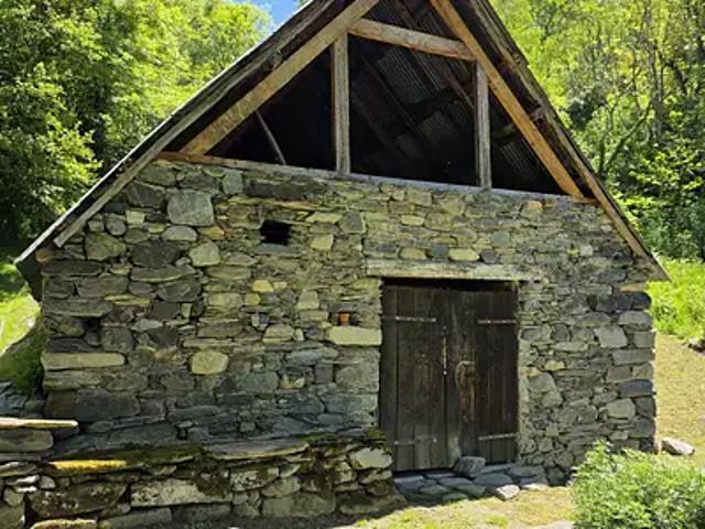 Maison vente à Sainte-Marie, Saint-Pastous