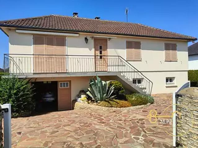 Maison vente à Saint-Paterne, Saint-Paterne - Le Chevain