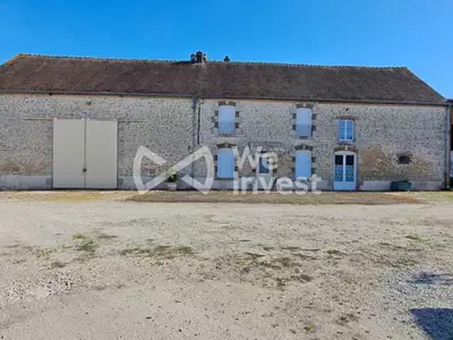Maison vente à Mamers, Saint-paterne