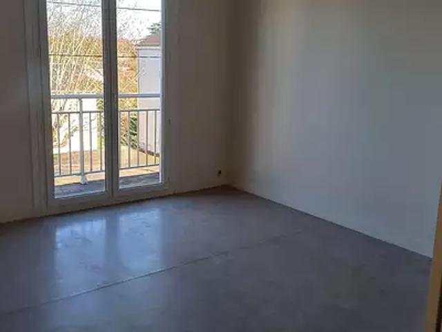 Appartement vente à Chinon, Saint-paterne-racan
