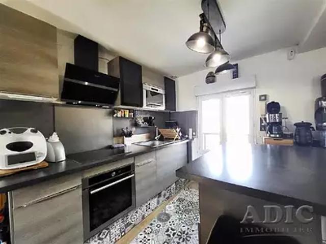Appartement vente à Meaux, Saint-pathus