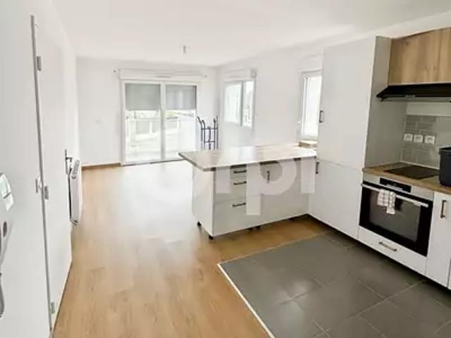 Appartement vente à Meaux, Saint-pathus