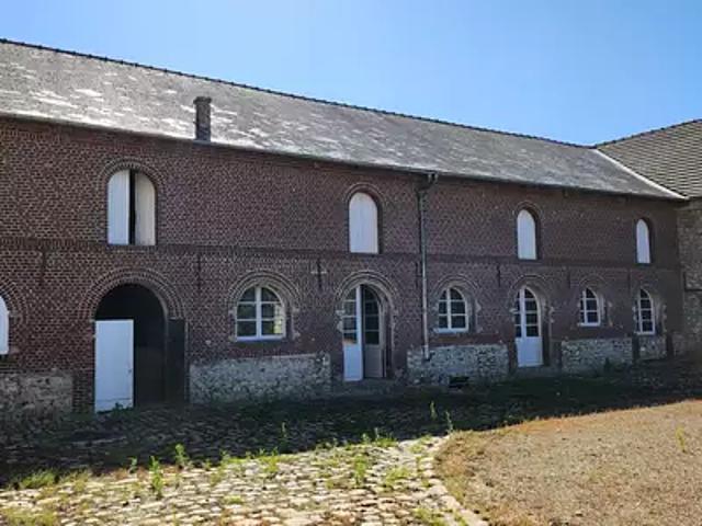 Maison vente à Meaux, Saint-pathus