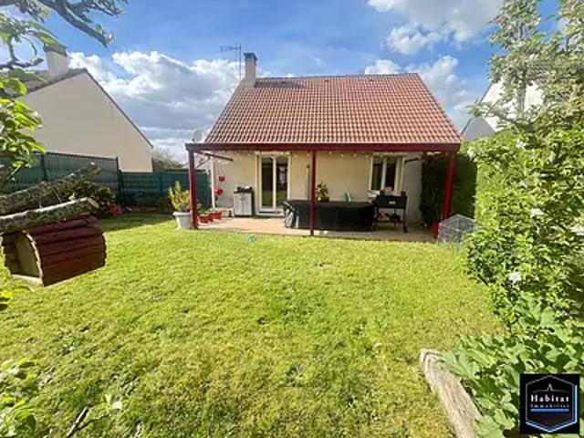 Maison vente à Saint-Pathus, Seine-et-Marne
