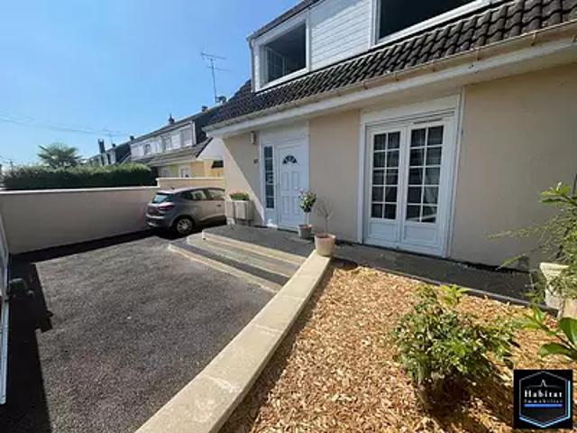 Maison vente à Meaux, Saint-pathus