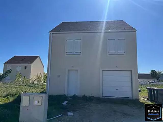Maison vente à Saint-Pathus, Seine-et-Marne