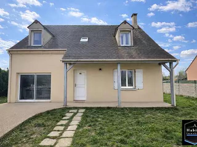 Maison vente à Meaux, Saint-pathus