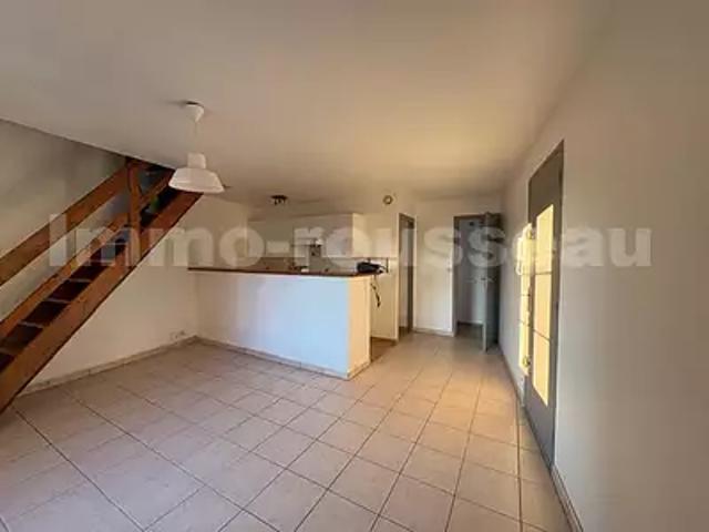 Appartement location à Saint-Pathus, Seine-et-Marne